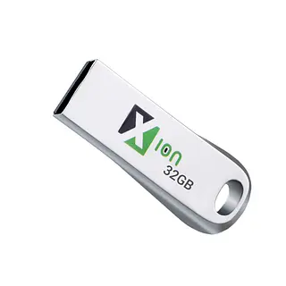 Memoria Usb 32gb Xion
