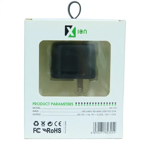 Cubo Pd 30w
