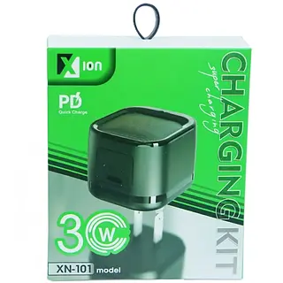 Cubo Pd 30w