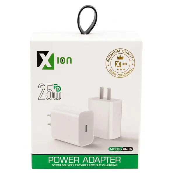 Cubo Pd 25w