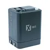 Cubo Usb/Pd Con Cable Tc 120w