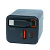 Cubo Usb/Pd Con Cable Tc 120w