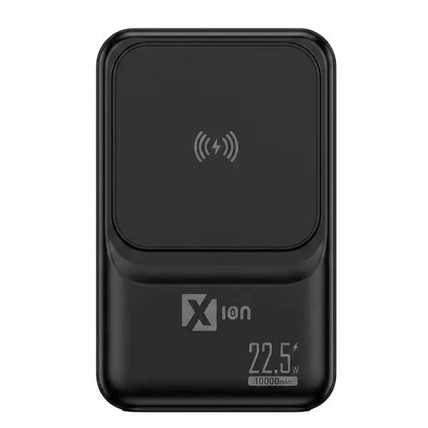 Power Bank 10.000 Mah Carga Rápida - Magsafe