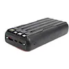 Power Bank 20.000 Mah Carga Rápida