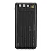 Power Bank 20.000 Mah Carga Rápida