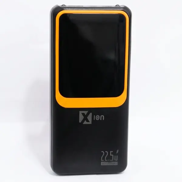 Power Bank 20.000 Mah Carga Rápida