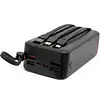 Power Bank 30.000 Mah Carga Rápida