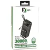 Power Bank 30.000 Mah Carga Rápida