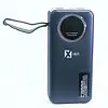Power Bank 50.000 Mah Carga Rápida