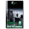 Power Bank 50.000 Mah Carga Rápida
