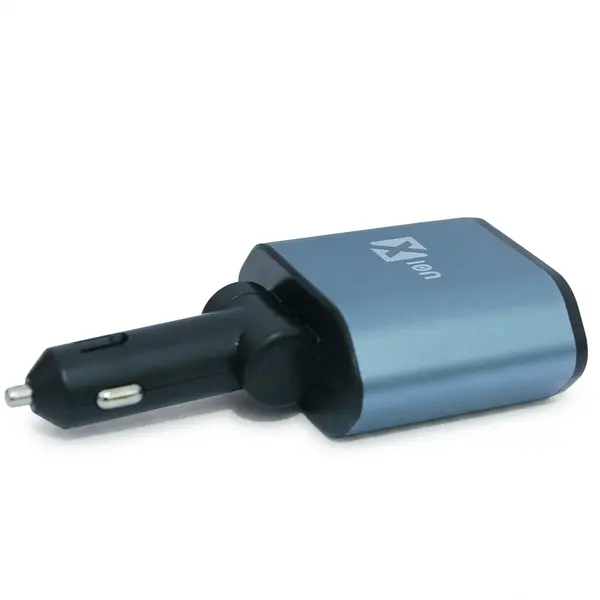 Pluying Usb Con Cable Tc/Iph 4 En 1