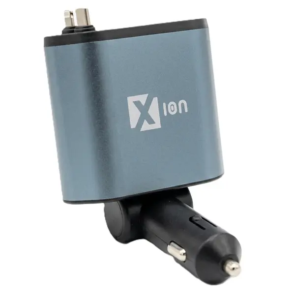 Pluying Usb Con Cable Tc/Iph 4 En 1