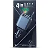 Pluying Usb Con Cable Tc/Iph 120w Led