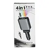 Pluying Usb Con Cable Tc/Iph 120w Led