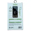 Pluying Usb 4.1 Amp Metálico
