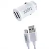 Pluying Usb Con Cable V8/Tc/Iph 4.1 Amp