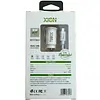 Pluying Usb Con Cable V8/Tc/Iph 4.1 Amp