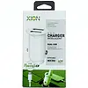 Pluying Usb Con Cable V8/Tc/Iph 4.1 Amp