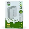 Cargador Con Cable Pd/Lightning 20w