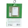 Cargador Con Cable Usb/Lightning 30w