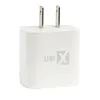 Cargador Con Cable Pd/Lightning 27w