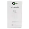 Cargador Con Cable Pd/Lightning 27w