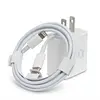 Cargador Con Cable Pd/Lightning 27w