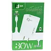 Cargador Con Cable Usb/Lightning 30w