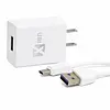 Cargador Con Cable Usb/Tc 3.4 Amp