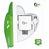Cargador Con Cable Usb/V8 4.1 Amp