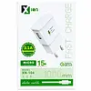 Cargador Con Cable Usb/V8 3.1amp