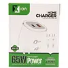 Cargador Con Cable Pd/Pd 65w Lámpara