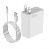 Cargador Con Cable Usb/Tc 120w