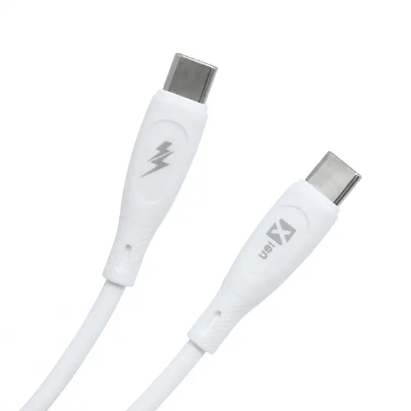Cargador Con Cable Pd/Pd 65w Lámpara