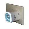 Cargador Con Cable Pd/Pd 65w Lámpara