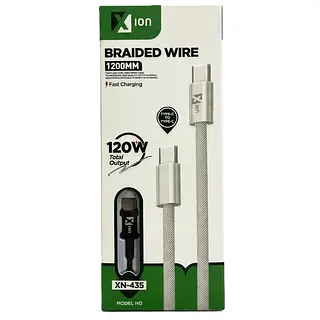 Cable De Datos Pd/Pd 120w 1 Metro