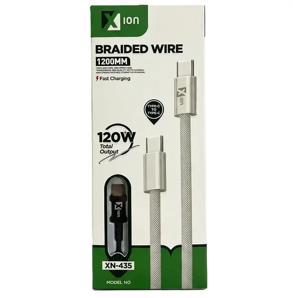 Cable De Datos Pd/Pd 120w 1 Metro