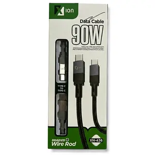 Cable De Datos Pd/Pd 90w 1 Metro