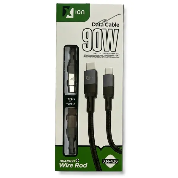 Cable De Datos Pd/Pd 90w 1 Metro