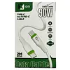 Cable De Datos Pd/Pd 90w 2 Metros
