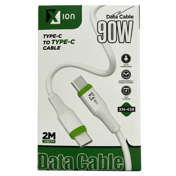 Cable De Datos Pd/Pd 90w 2 Metros