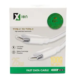 Cable De Datos Pd/Pd 25w