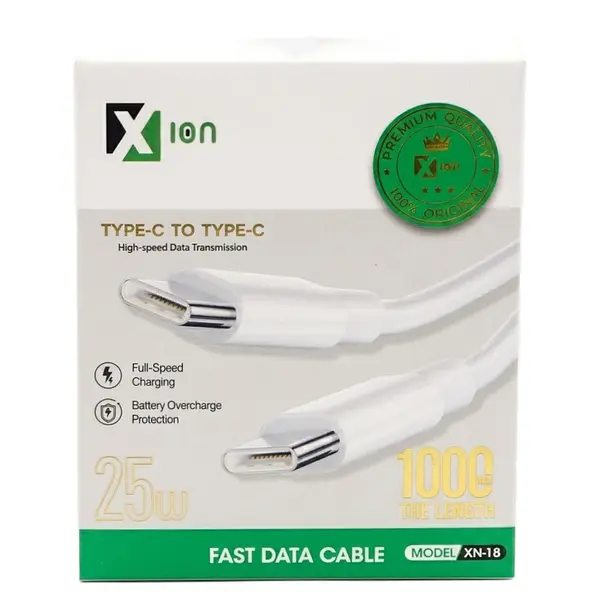 Cable De Datos Pd/Pd 25w