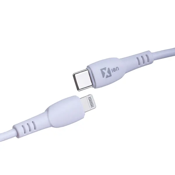 Cable De Datos Pd/Ligthning 30w