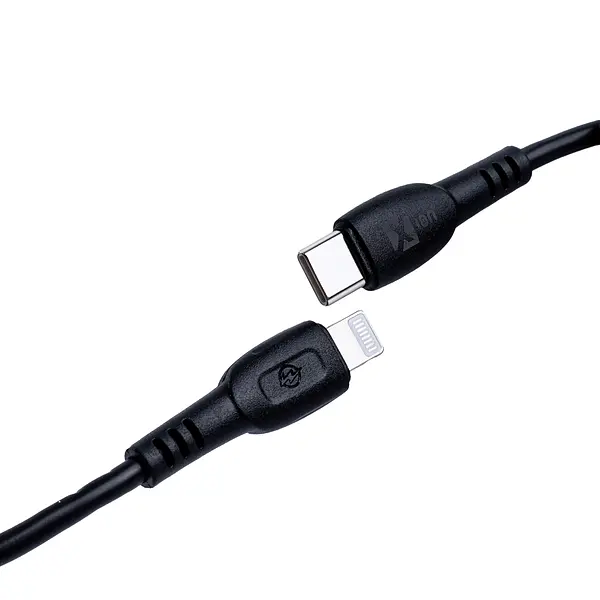 Cable De Datos Pd/Ligthning 30w