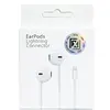 Audifonos De Cable Lightning