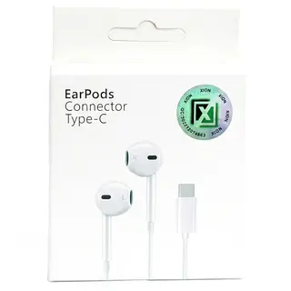 Audifonos De Cable Tc