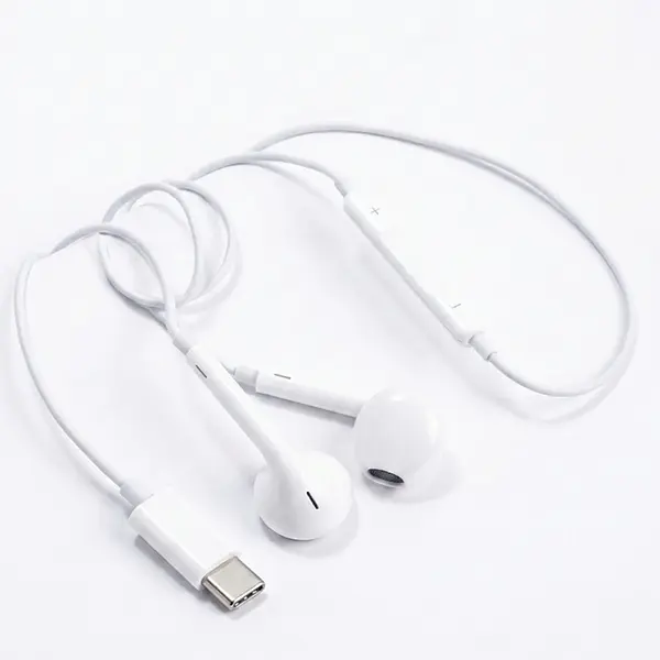 Audifonos De Cable Tc