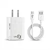Cargador Con Cable Usb/Tc 30w