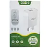Cargador Con Cable Usb/V8 3.4 Amp